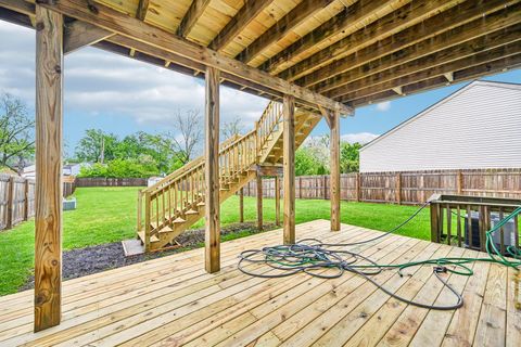 Tiny photo for 1994 Arden Forest Lane, Columbus, OH 43223 (MLS # 226015042)