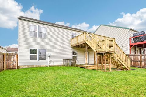 Tiny photo for 1994 Arden Forest Lane, Columbus, OH 43223 (MLS # 226015042)