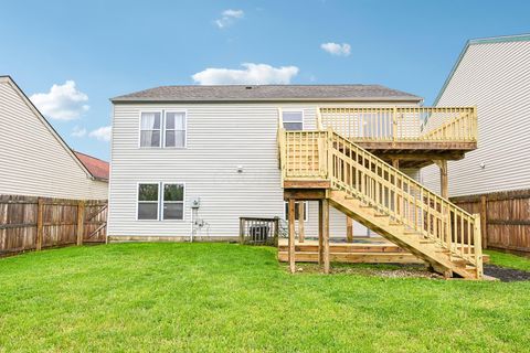 Tiny photo for 1994 Arden Forest Lane, Columbus, OH 43223 (MLS # 226015042)