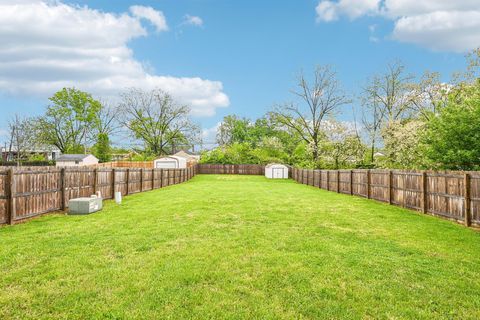 Tiny photo for 1994 Arden Forest Lane, Columbus, OH 43223 (MLS # 226015042)