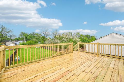 Tiny photo for 1994 Arden Forest Lane, Columbus, OH 43223 (MLS # 226015042)