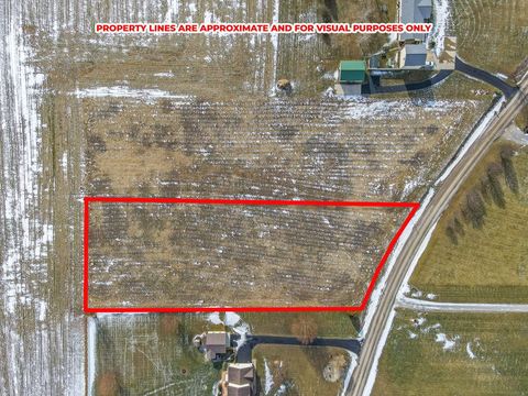 Photo of 0 Heigle Road SW, Amanda, OH 43102 (MLS # 226002379)