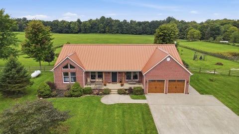 Photo of 10191 Lafayette Road, Johnstown, OH 43031 (MLS # 226036074)