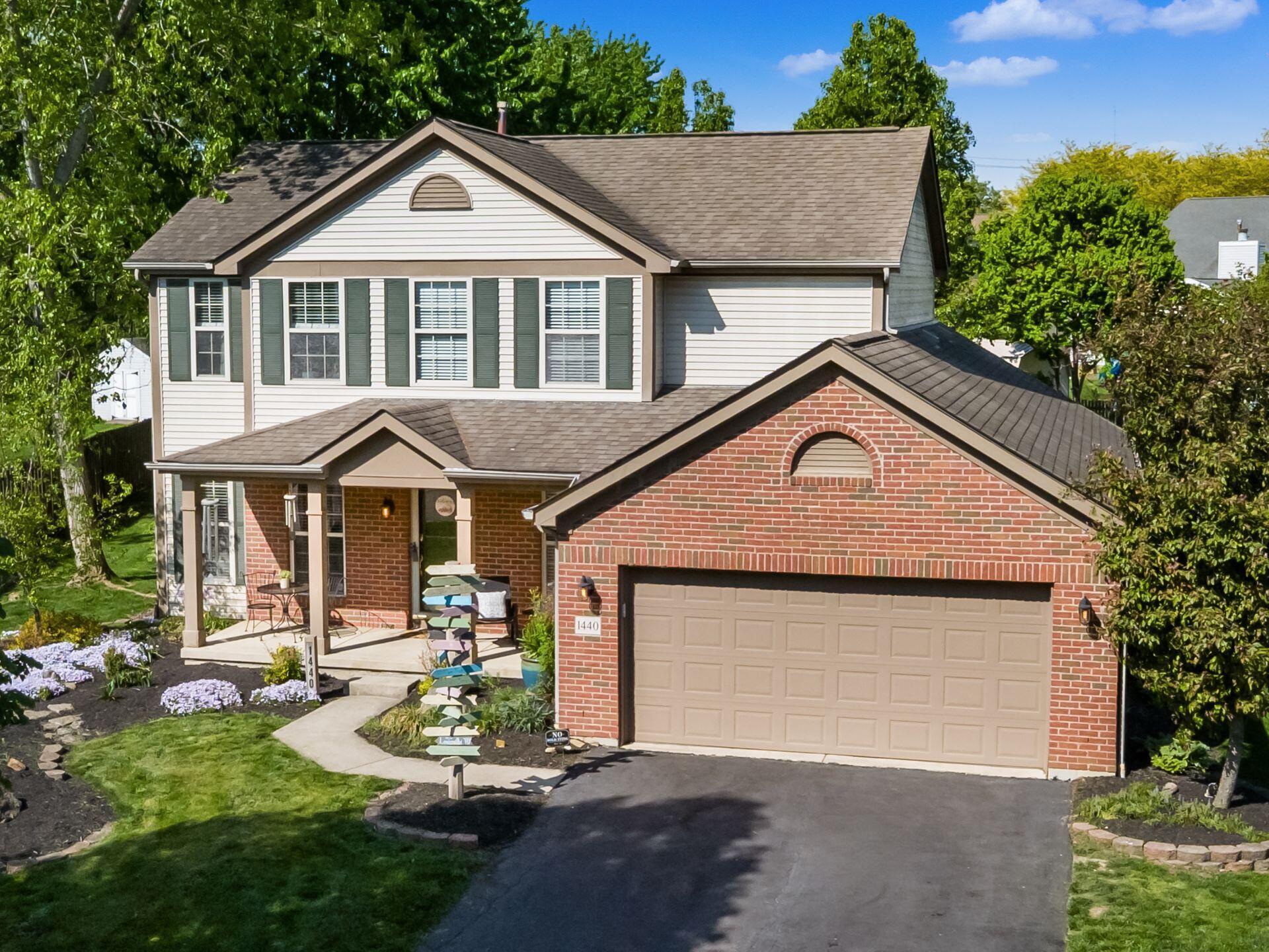 1440 Great Hunter Drive