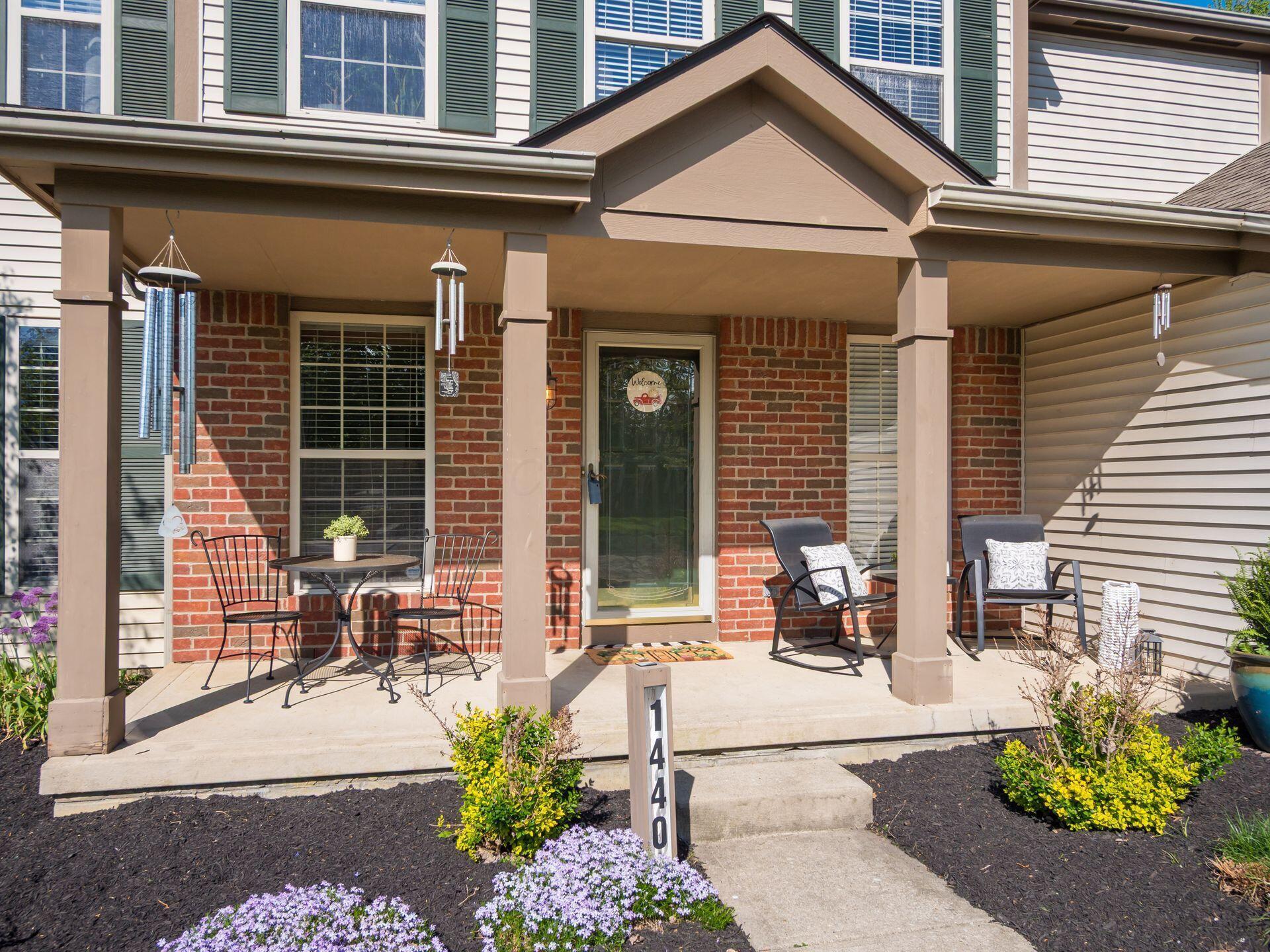 1440 Great Hunter Drive
