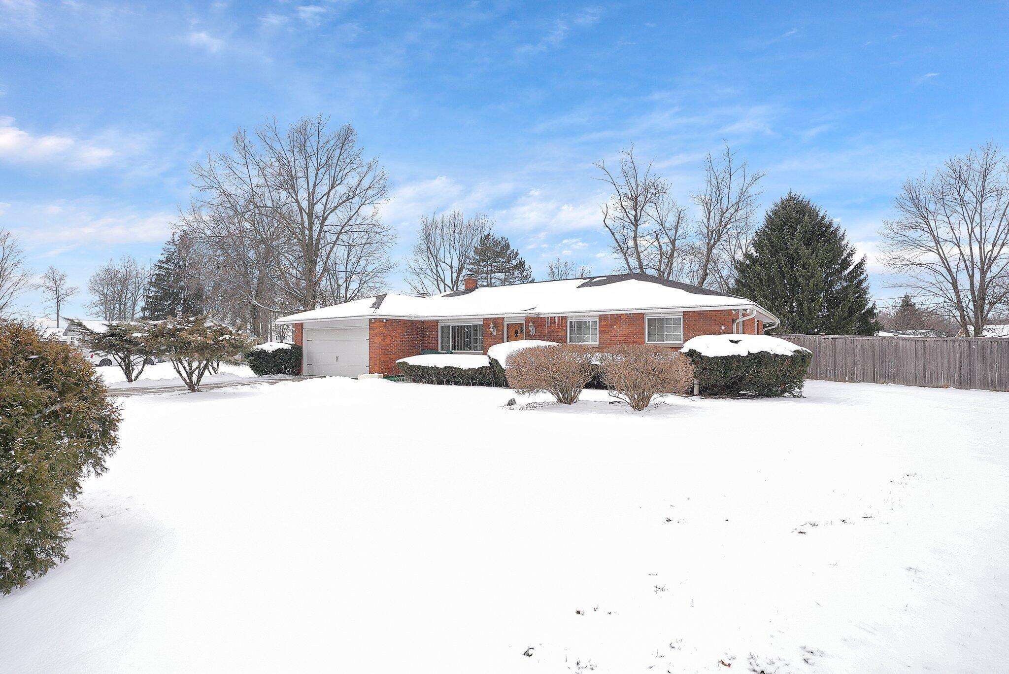 116 Summit Ridge Road, Reynoldsburg, Ohio image 7