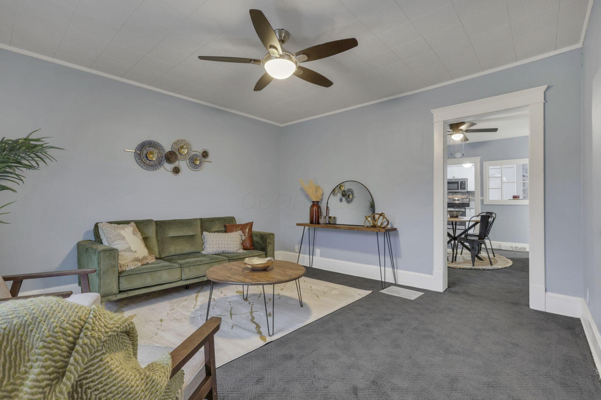 86 Wilwood Avenue