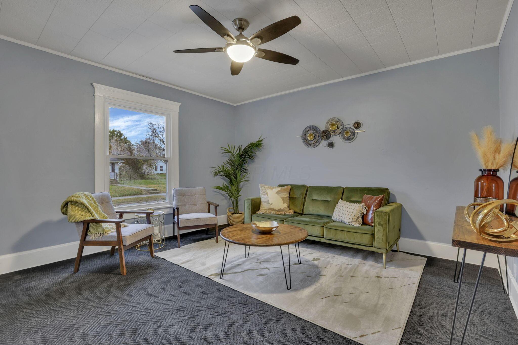 86 Wilwood Avenue