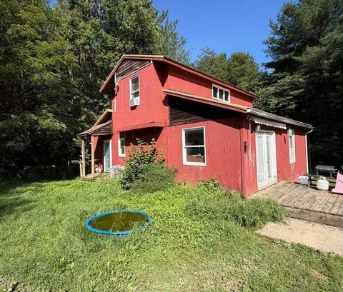 Photo of 12859 Monarch Lane, Rockbridge, OH 43149 (MLS # 226032243)