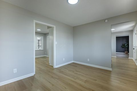 Tiny photo for 2752 Woodford Drive, Springfield, OH 45503 (MLS # 225045384)