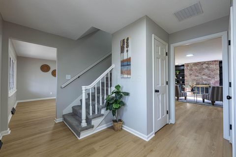 Tiny photo for 2752 Woodford Drive, Springfield, OH 45503 (MLS # 225045384)