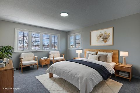 Tiny photo for 2752 Woodford Drive, Springfield, OH 45503 (MLS # 225045384)