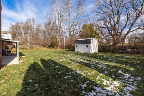 Tiny photo for 2752 Woodford Drive, Springfield, OH 45503 (MLS # 225045384)