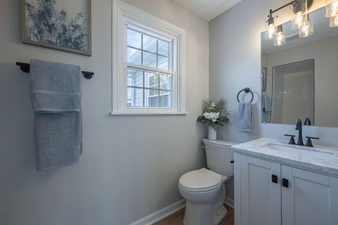 Tiny photo for 2752 Woodford Drive, Springfield, OH 45503 (MLS # 225045384)