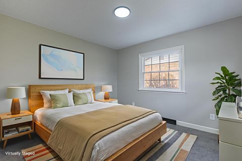 Tiny photo for 2752 Woodford Drive, Springfield, OH 45503 (MLS # 225045384)