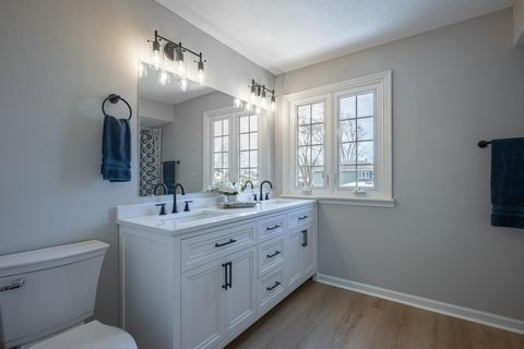 Tiny photo for 2752 Woodford Drive, Springfield, OH 45503 (MLS # 225045384)