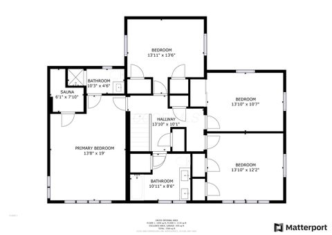 Tiny photo for 2752 Woodford Drive, Springfield, OH 45503 (MLS # 225045384)