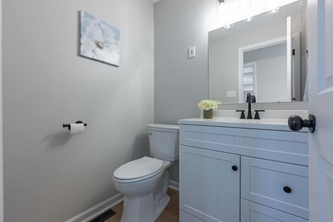 Tiny photo for 2752 Woodford Drive, Springfield, OH 45503 (MLS # 225045384)