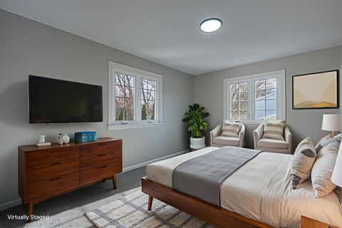 Tiny photo for 2752 Woodford Drive, Springfield, OH 45503 (MLS # 225045384)