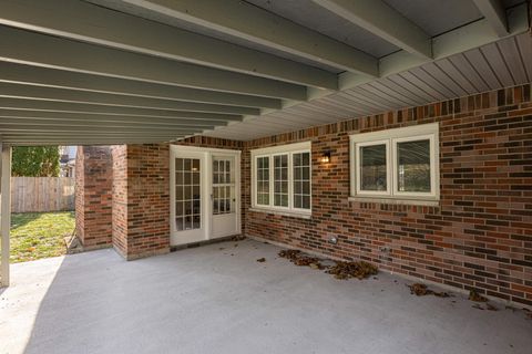 Tiny photo for 2752 Woodford Drive, Springfield, OH 45503 (MLS # 225045384)