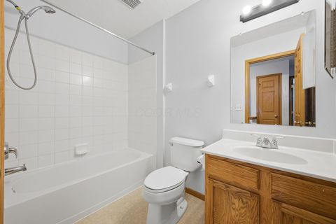 Tiny photo for 60 Gala Avenue, Pataskala, OH 43062 (MLS # 225044573)