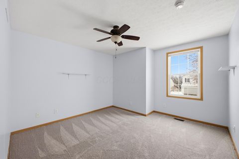 Tiny photo for 60 Gala Avenue, Pataskala, OH 43062 (MLS # 225044573)