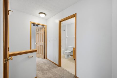 Tiny photo for 60 Gala Avenue, Pataskala, OH 43062 (MLS # 225044573)