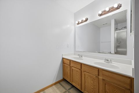 Tiny photo for 60 Gala Avenue, Pataskala, OH 43062 (MLS # 225044573)