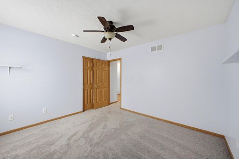 Tiny photo for 60 Gala Avenue, Pataskala, OH 43062 (MLS # 225044573)