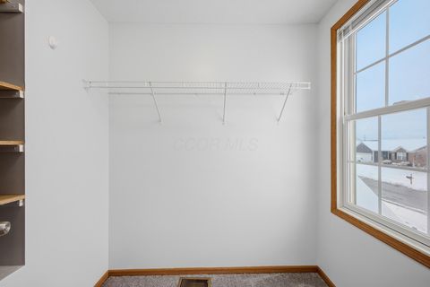 Tiny photo for 60 Gala Avenue, Pataskala, OH 43062 (MLS # 225044573)