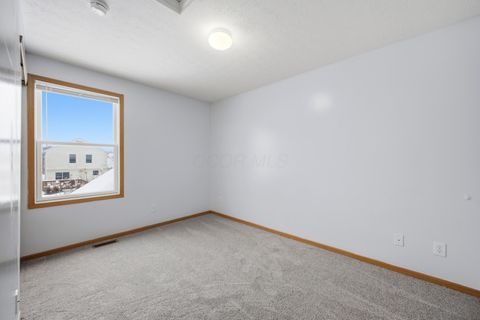 Tiny photo for 60 Gala Avenue, Pataskala, OH 43062 (MLS # 225044573)