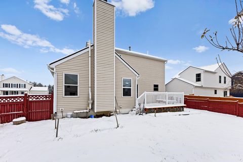 Tiny photo for 60 Gala Avenue, Pataskala, OH 43062 (MLS # 225044573)
