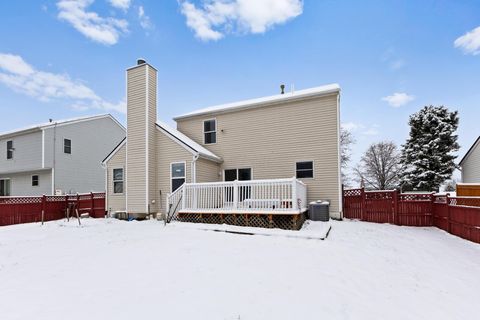 Tiny photo for 60 Gala Avenue, Pataskala, OH 43062 (MLS # 225044573)