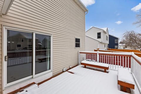 Tiny photo for 60 Gala Avenue, Pataskala, OH 43062 (MLS # 225044573)