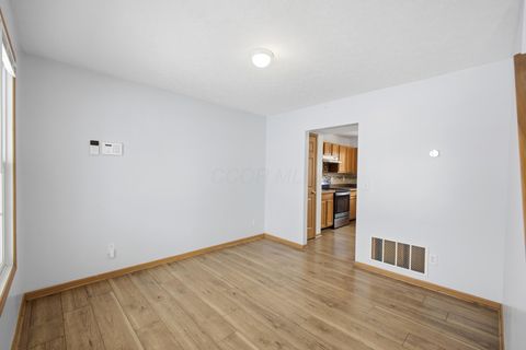 Tiny photo for 60 Gala Avenue, Pataskala, OH 43062 (MLS # 225044573)