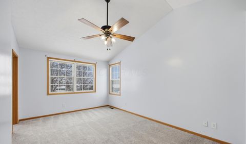 Tiny photo for 60 Gala Avenue, Pataskala, OH 43062 (MLS # 225044573)