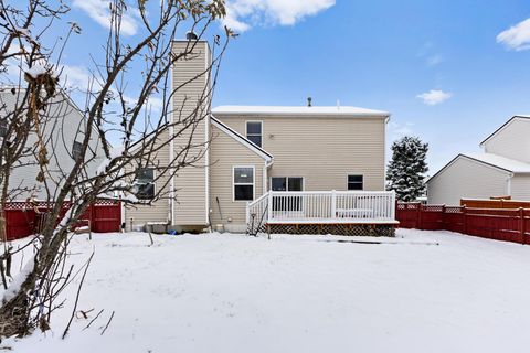Tiny photo for 60 Gala Avenue, Pataskala, OH 43062 (MLS # 225044573)