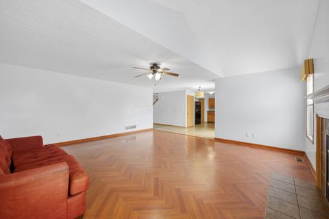 Tiny photo for 60 Gala Avenue, Pataskala, OH 43062 (MLS # 225044573)