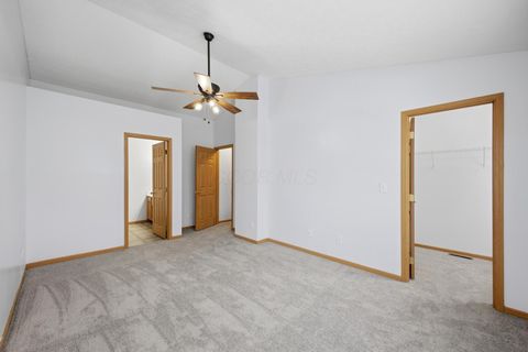 Tiny photo for 60 Gala Avenue, Pataskala, OH 43062 (MLS # 225044573)