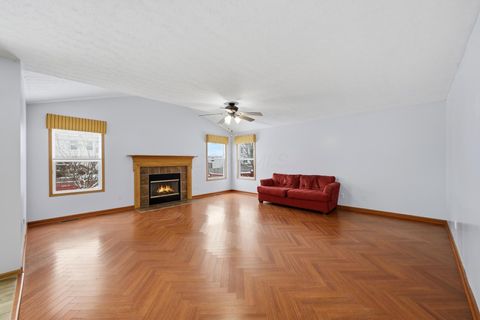 Tiny photo for 60 Gala Avenue, Pataskala, OH 43062 (MLS # 225044573)