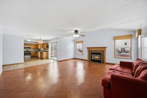 Tiny photo for 60 Gala Avenue, Pataskala, OH 43062 (MLS # 225044573)