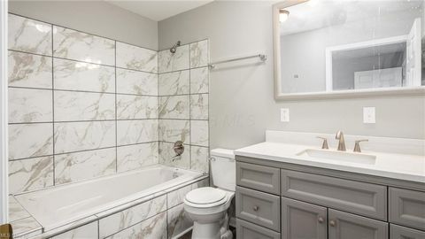 Tiny photo for 194 Walnut Street, Roseville, OH 43777 (MLS # 226000677)