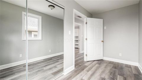 Tiny photo for 194 Walnut Street, Roseville, OH 43777 (MLS # 226000677)