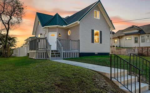 Photo of 215 W South Street, Jackson, OH 45640 (MLS # 225039005)