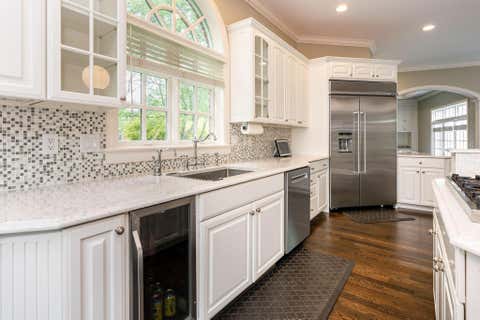 Tiny photo for 4879 Yantis Drive, New Albany, OH 43054 (MLS # 226031518)