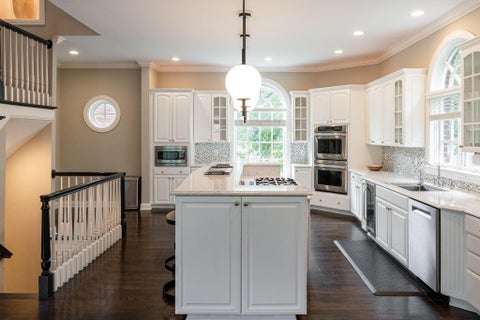 Tiny photo for 4879 Yantis Drive, New Albany, OH 43054 (MLS # 226031518)