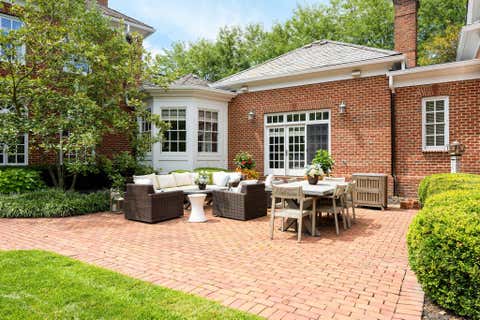 Tiny photo for 4879 Yantis Drive, New Albany, OH 43054 (MLS # 226031518)