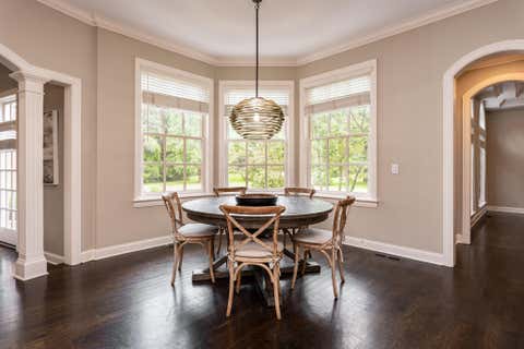 Tiny photo for 4879 Yantis Drive, New Albany, OH 43054 (MLS # 226031518)