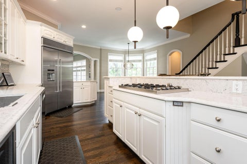 Tiny photo for 4879 Yantis Drive, New Albany, OH 43054 (MLS # 226031518)