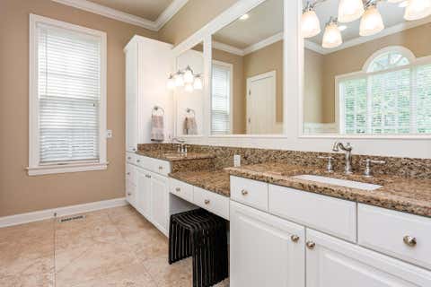 Tiny photo for 4879 Yantis Drive, New Albany, OH 43054 (MLS # 226031518)